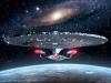 NASA Actually Working on Faster-than-Light Warp Drive